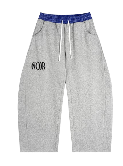 Noir Sweatpants